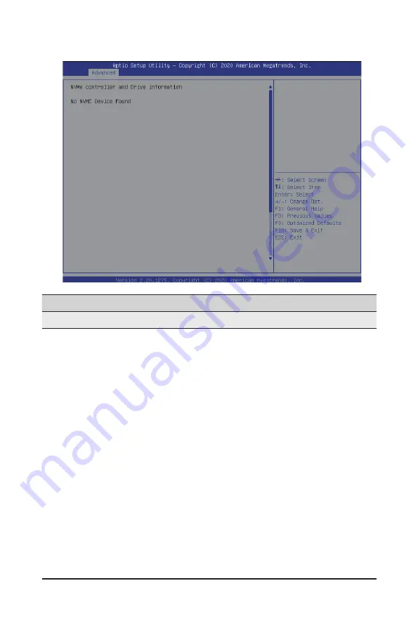 Gigabyte G492-ZD0 User Manual Download Page 63