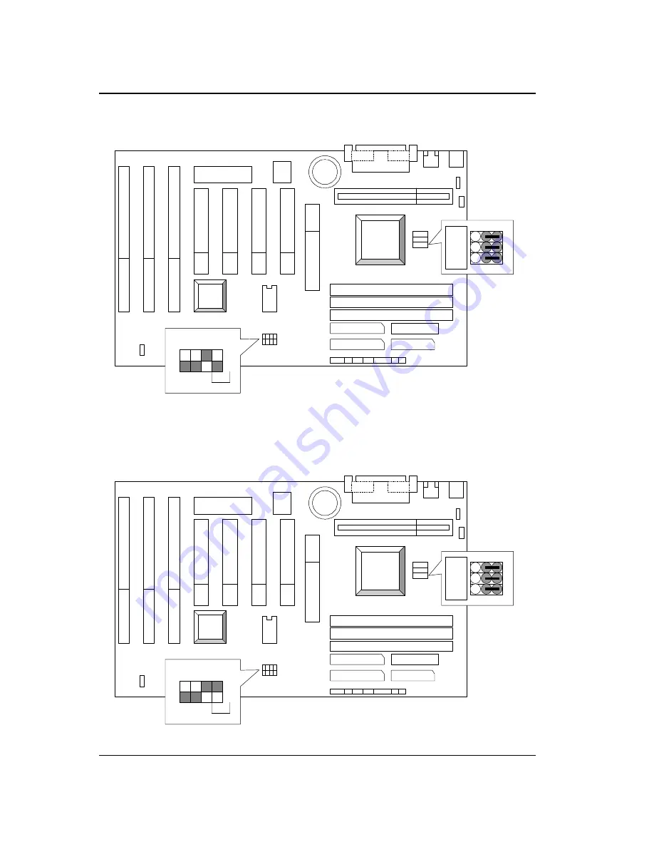 Gigabyte GA-686LX Скачать руководство пользователя страница 4