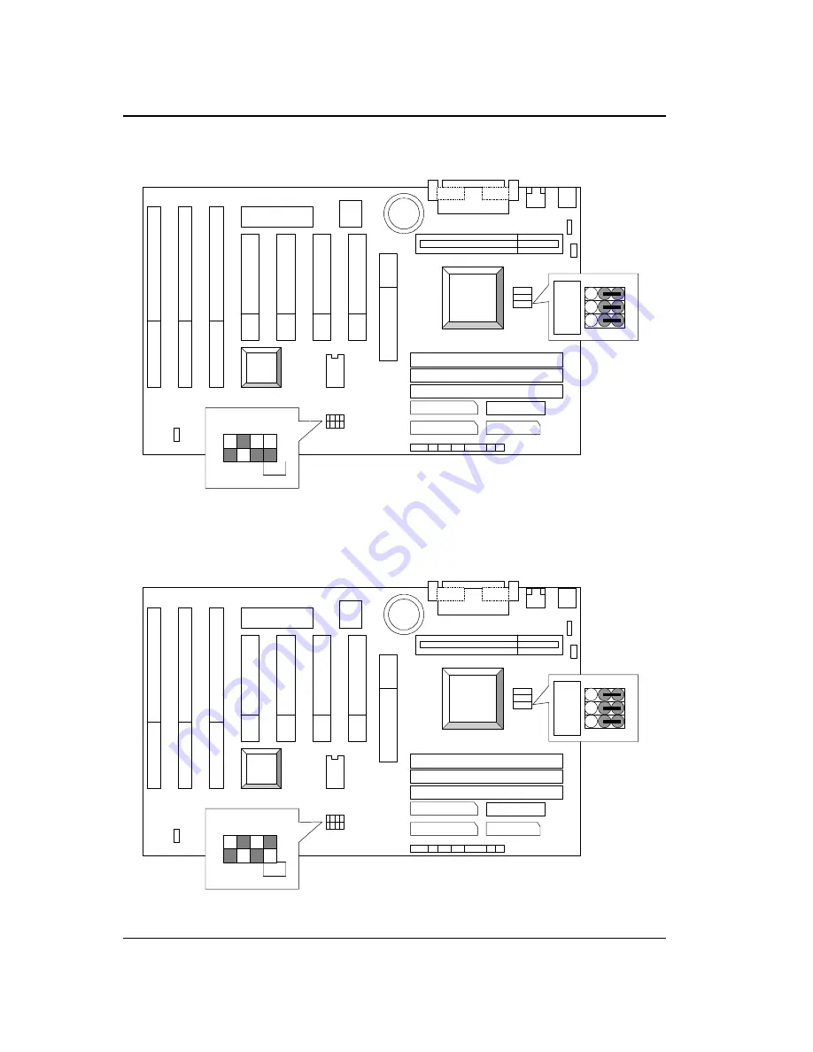 Gigabyte GA-686LX Скачать руководство пользователя страница 5