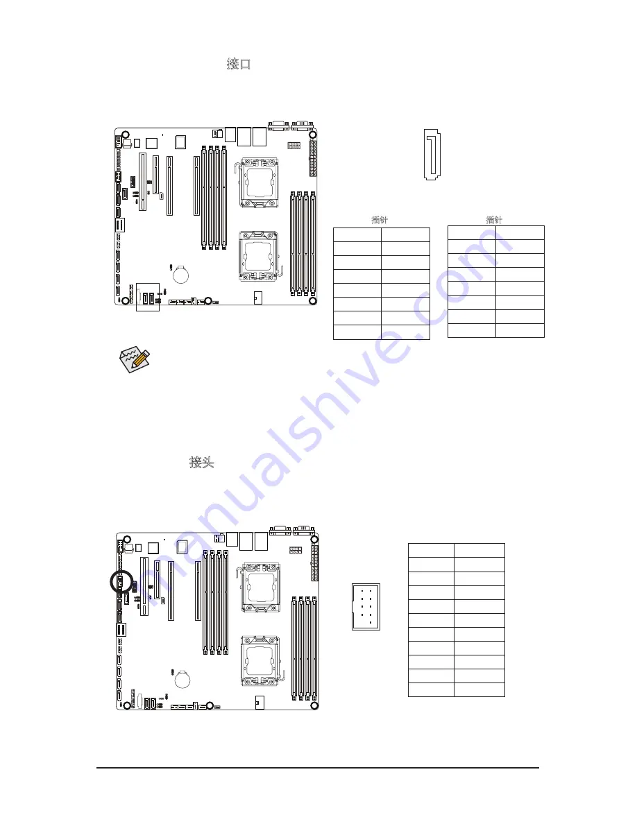 Gigabyte GA-7PCSLD Скачать руководство пользователя страница 21