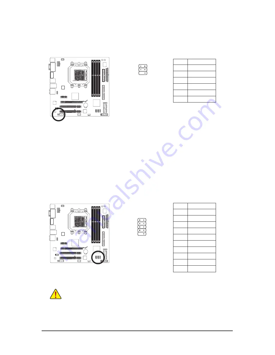 Gigabyte GA-880GM-USB3 Скачать руководство пользователя страница 29