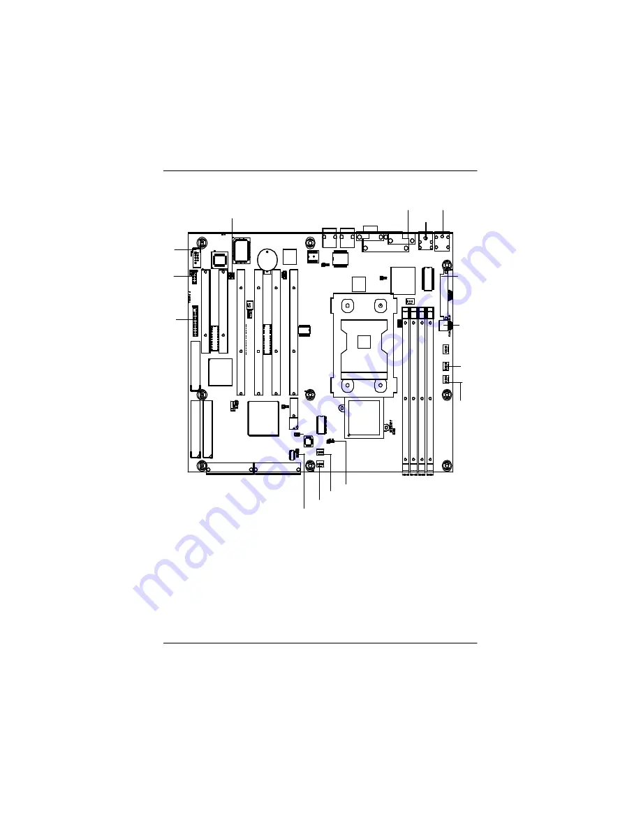 Gigabyte GA-8EGXRP Series User Manual Download Page 8