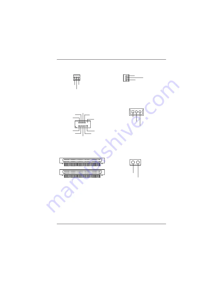 Gigabyte GA-8EGXRP Series User Manual Download Page 19