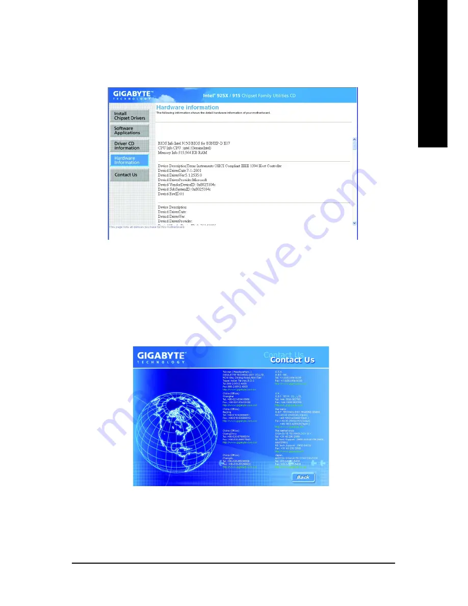 Gigabyte GA-8GNXP-D User Manual Download Page 51