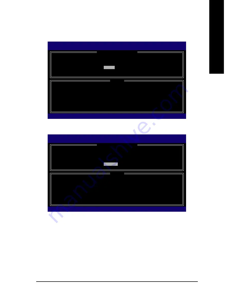 Gigabyte GA-8GNXP-D User Manual Download Page 71