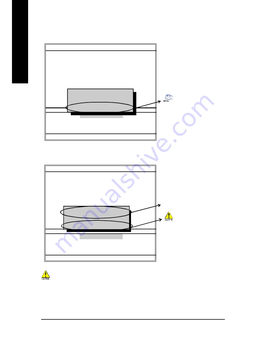 Gigabyte GA-8I865PE User Manual Download Page 74