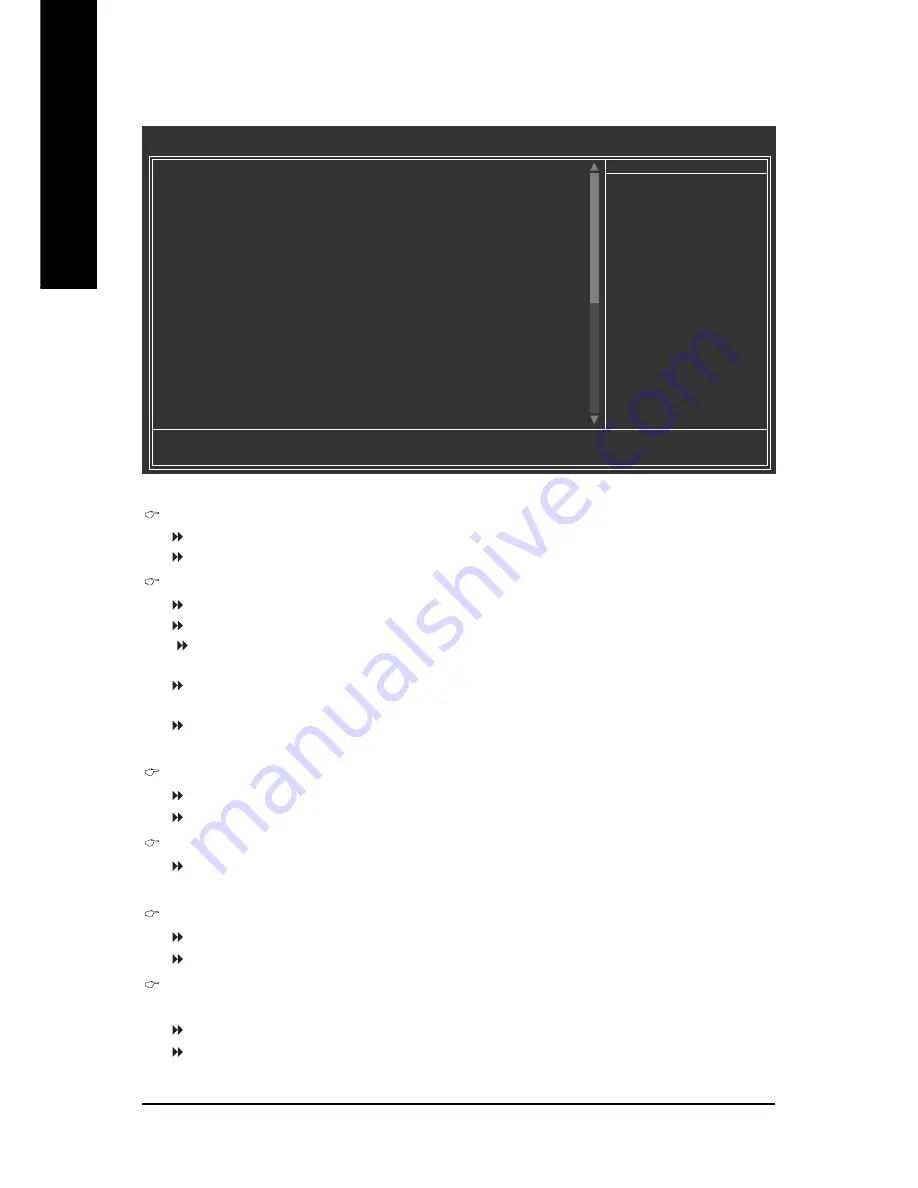 Gigabyte GA-8I915ME Series User Manual Download Page 40