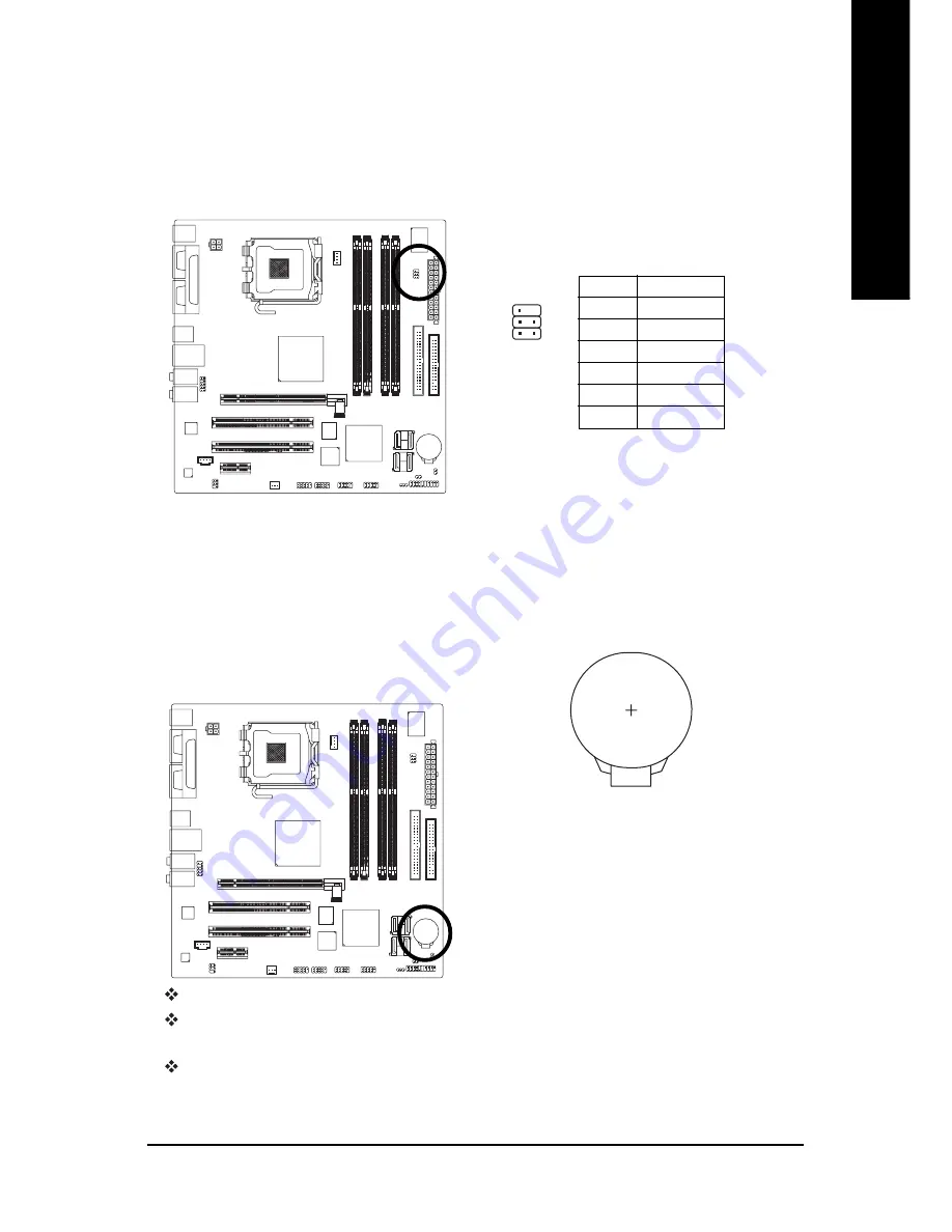 Gigabyte GA-8I945PMF Скачать руководство пользователя страница 27