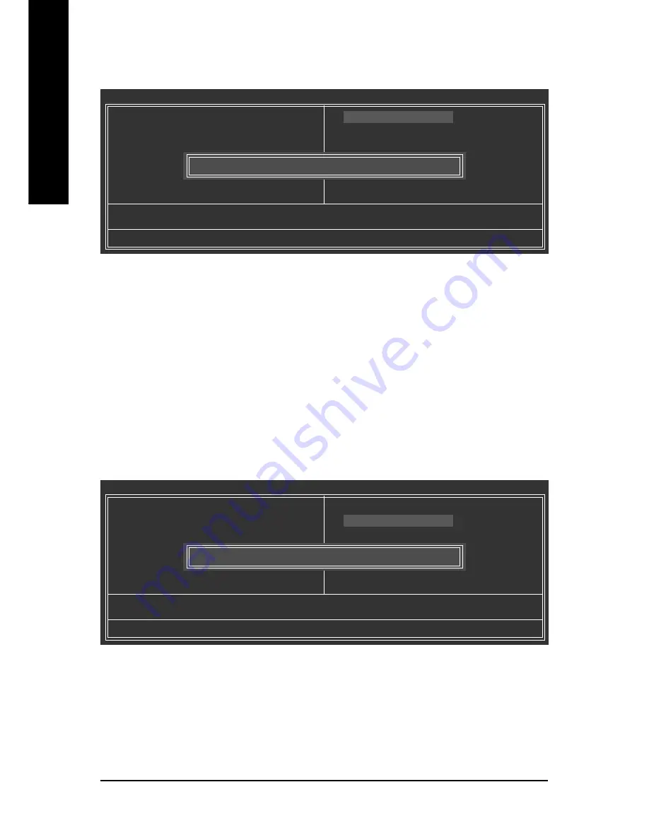 Gigabyte GA-8I945PMF User Manual Download Page 46