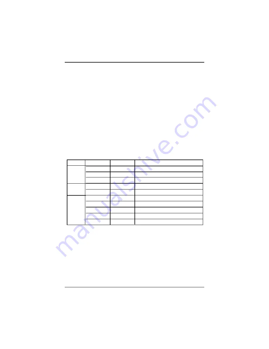 Gigabyte GA-8ICXT User Manual Download Page 16