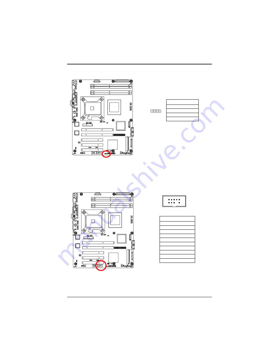 Gigabyte GA-8ICXT User Manual Download Page 21