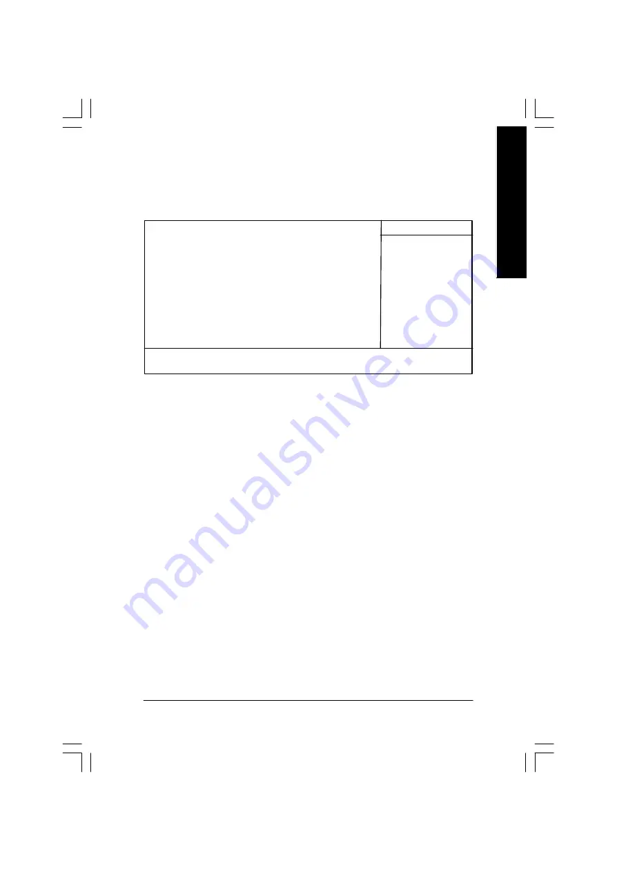 Gigabyte GA-8SLML User Manual Download Page 41