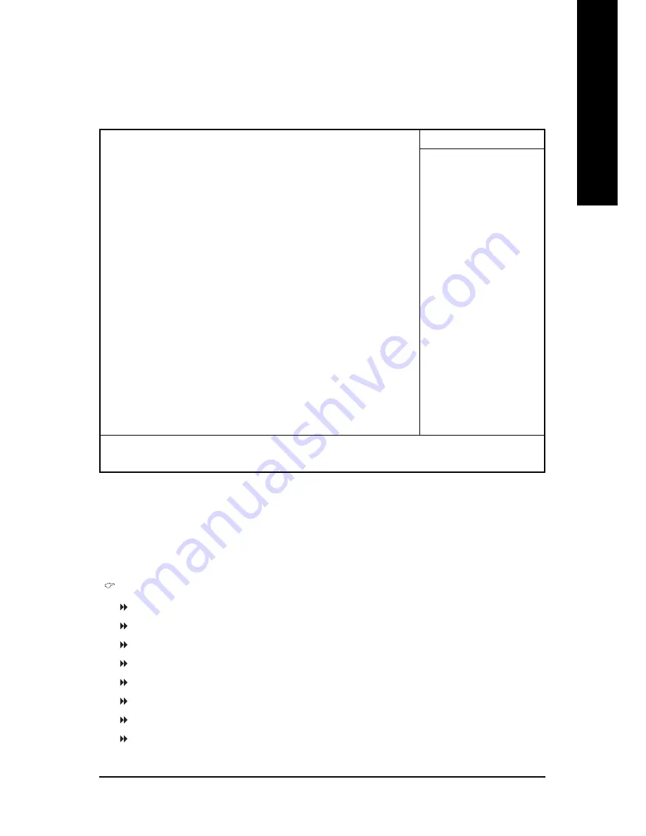 Gigabyte GA-8ST800 User Manual Download Page 33