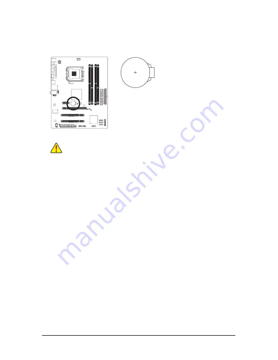 Gigabyte GA-G41M-Combo User Manual Download Page 28