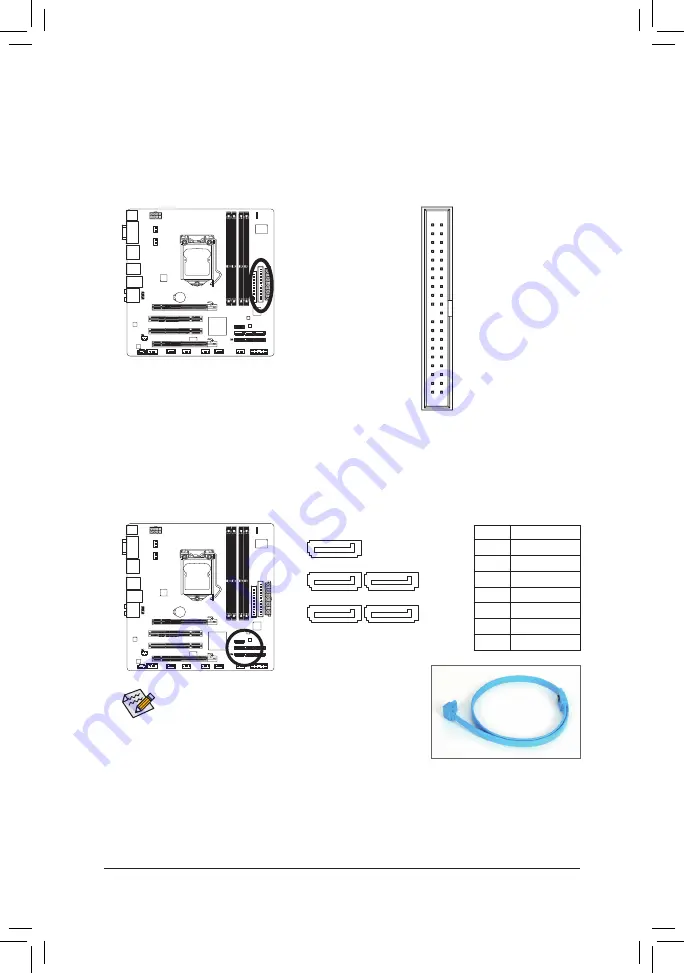 Gigabyte GA-H55M-USB3 User Manual Download Page 25