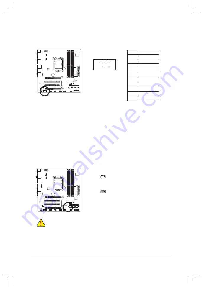 Gigabyte GA-H55M-USB3 Скачать руководство пользователя страница 31