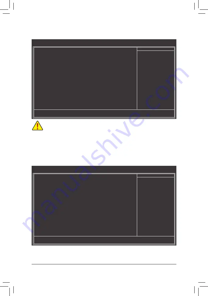 Gigabyte GA-H55M-USB3 User Manual Download Page 37