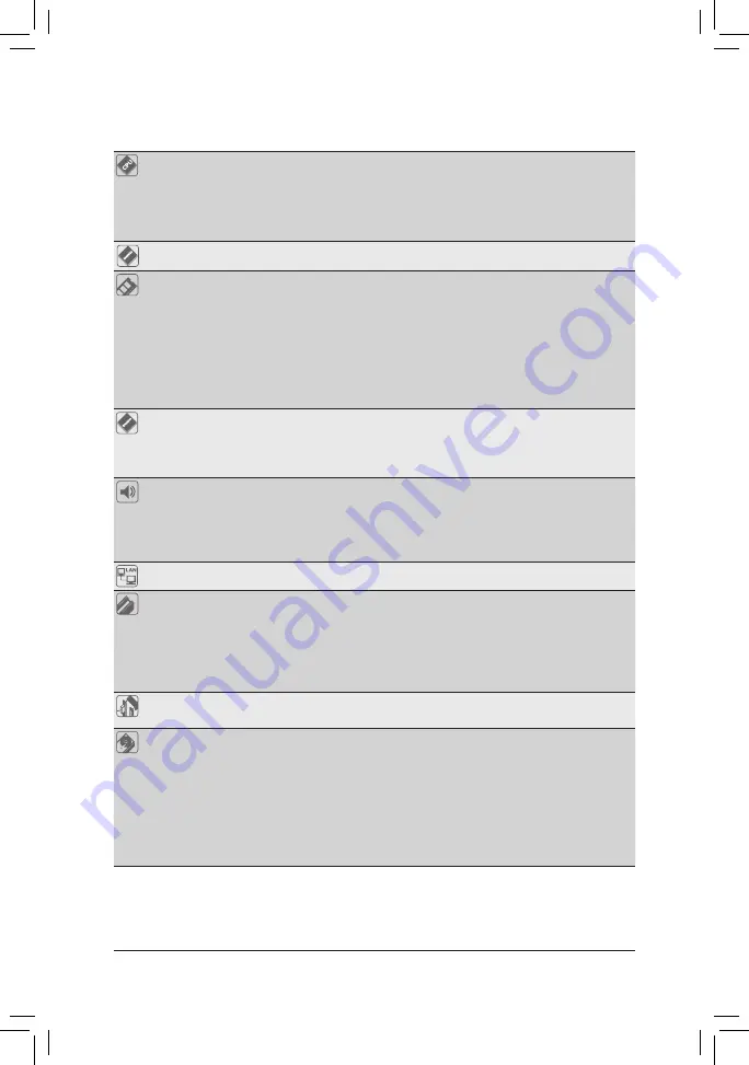 Gigabyte GA-H67M-D2-B3 User Manual Download Page 10