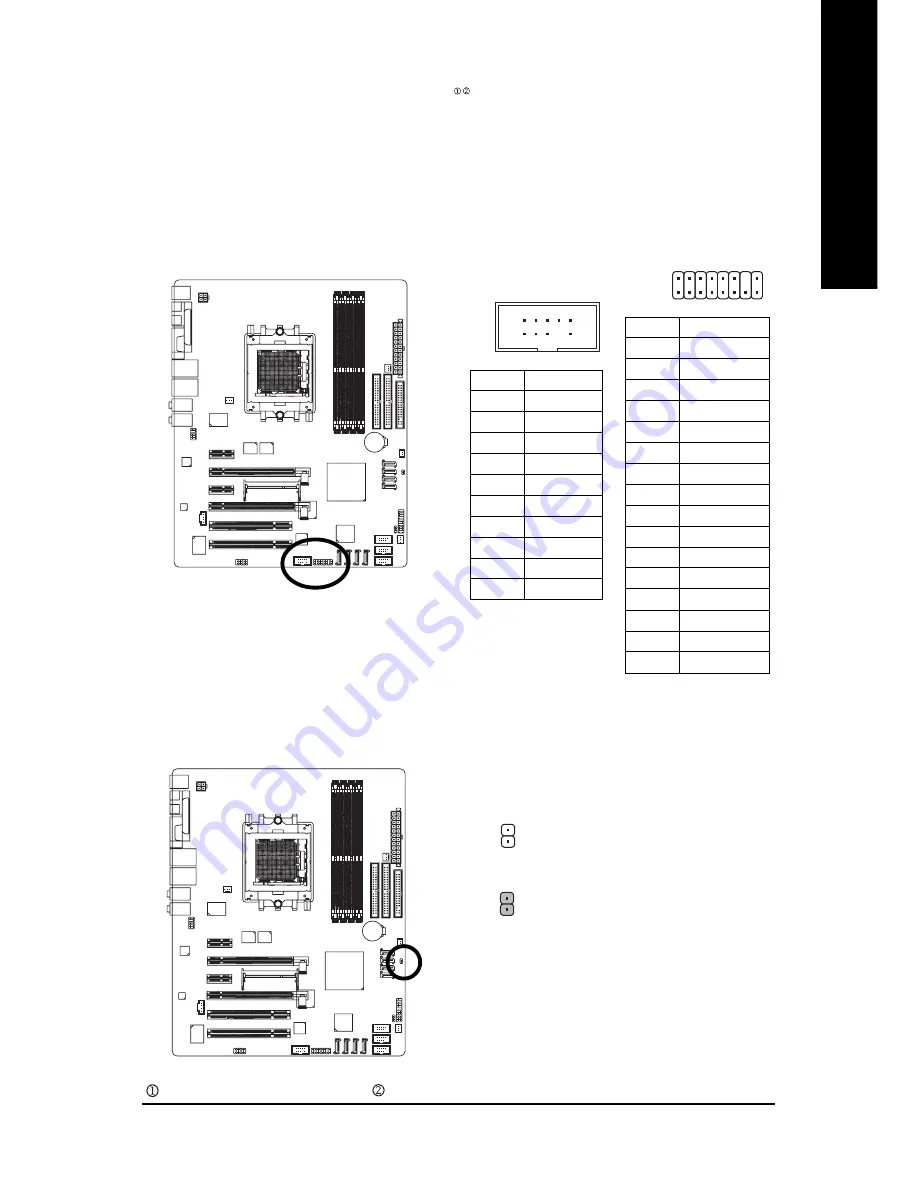 Gigabyte GA-K8N Pro-SLI User Manual Download Page 31