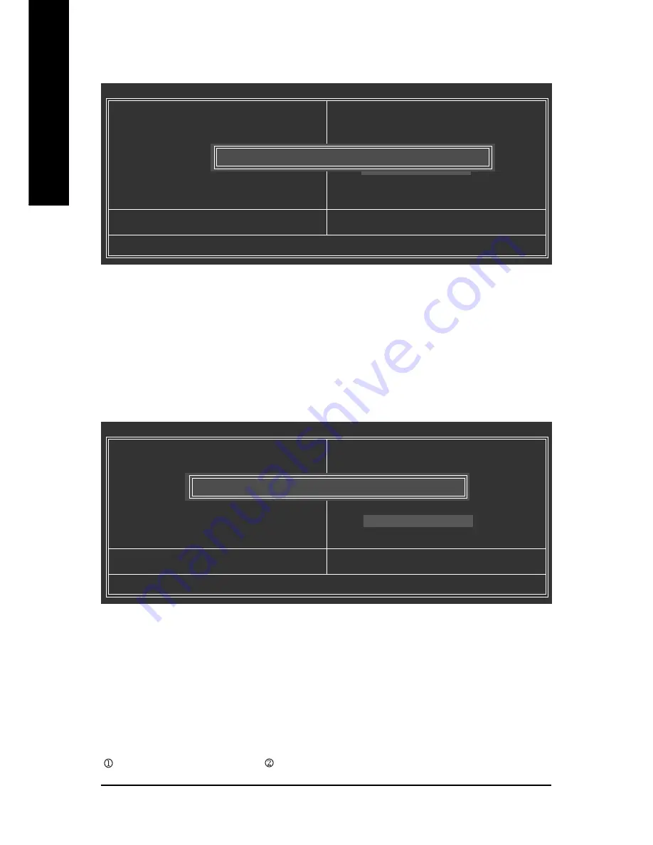 Gigabyte GA-K8N Pro-SLI User Manual Download Page 54