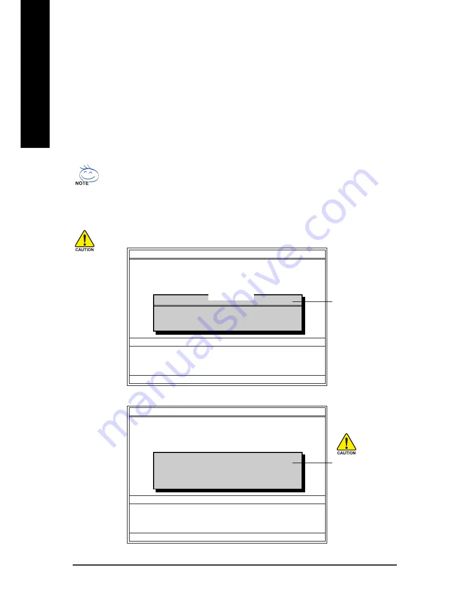 Gigabyte GA-K8N Pro-SLI User Manual Download Page 66