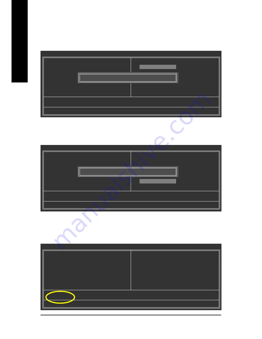 Gigabyte GA-K8N Pro-SLI User Manual Download Page 68