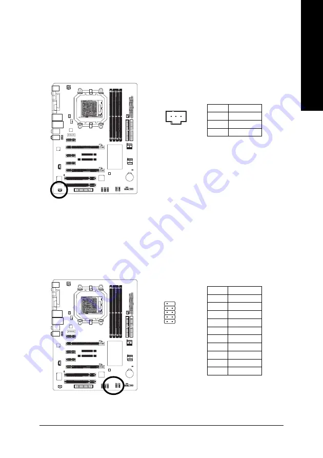 Gigabyte GA-M55SLI-S4 Скачать руководство пользователя страница 31