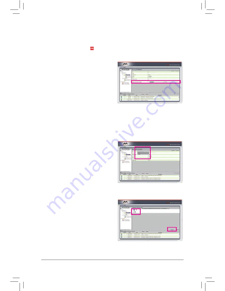 Gigabyte GA-Z68XP-D3 User Manual Download Page 105