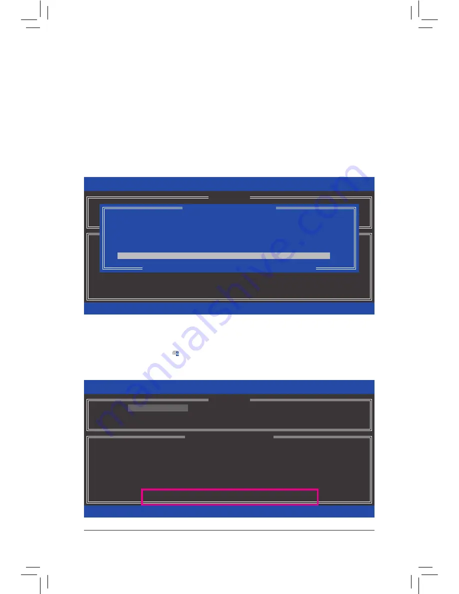 Gigabyte GA-Z77P-D3 User Manual Download Page 83