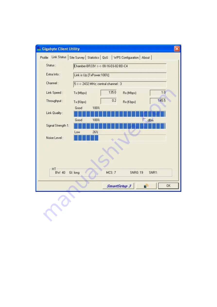 Gigabyte GN-WS32L-RH Quick Start Manual Download Page 20