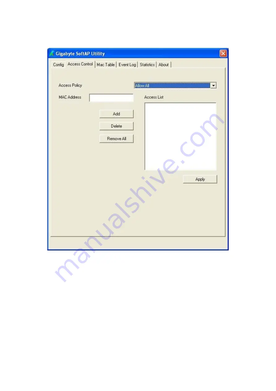 Gigabyte GN-WS32L-RH Quick Start Manual Download Page 35