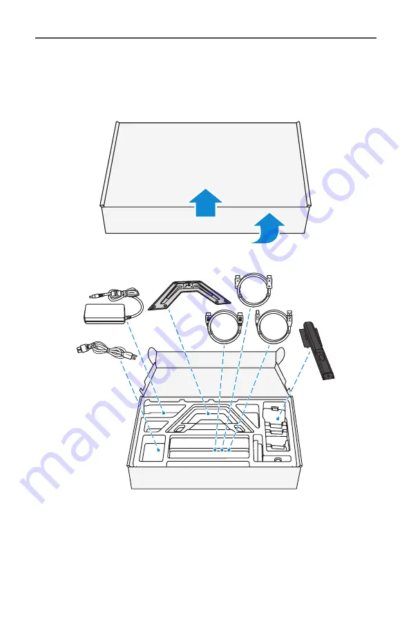 Gigabyte M32UC User Manual Download Page 6