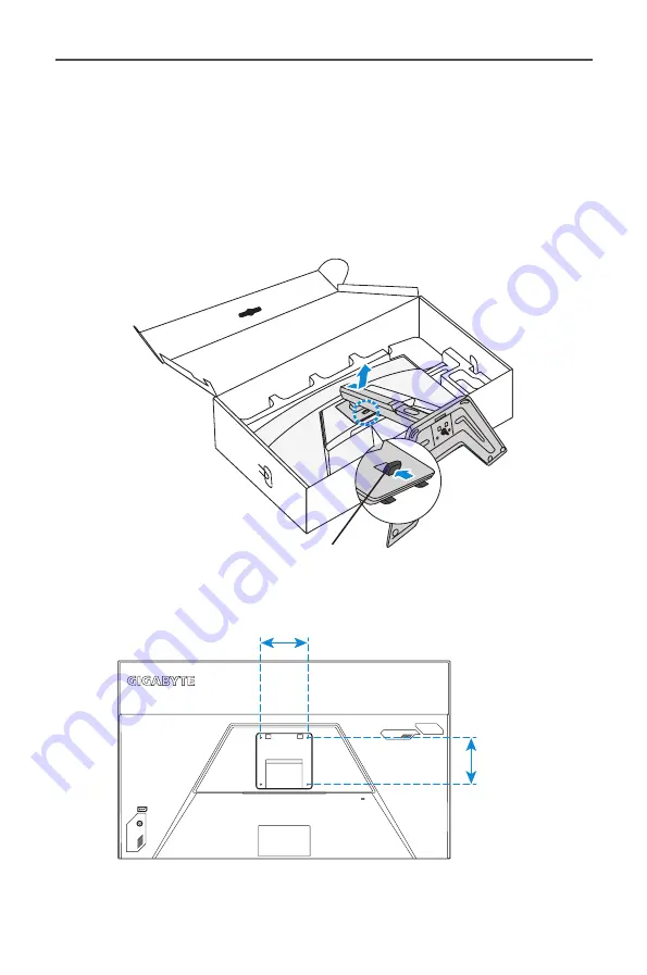 Gigabyte M32UC User Manual Download Page 14