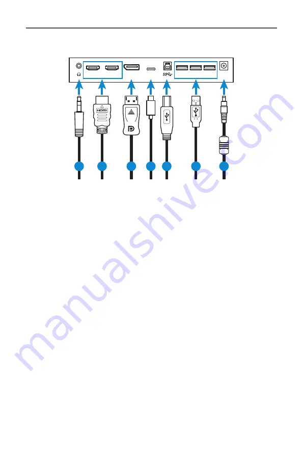 Gigabyte M32UC User Manual Download Page 15