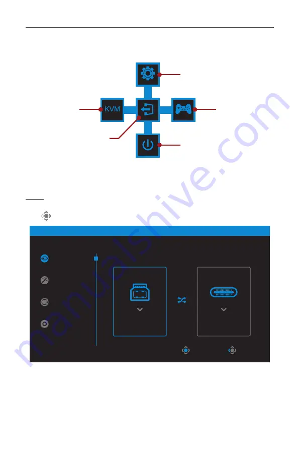 Gigabyte M32UC User Manual Download Page 20