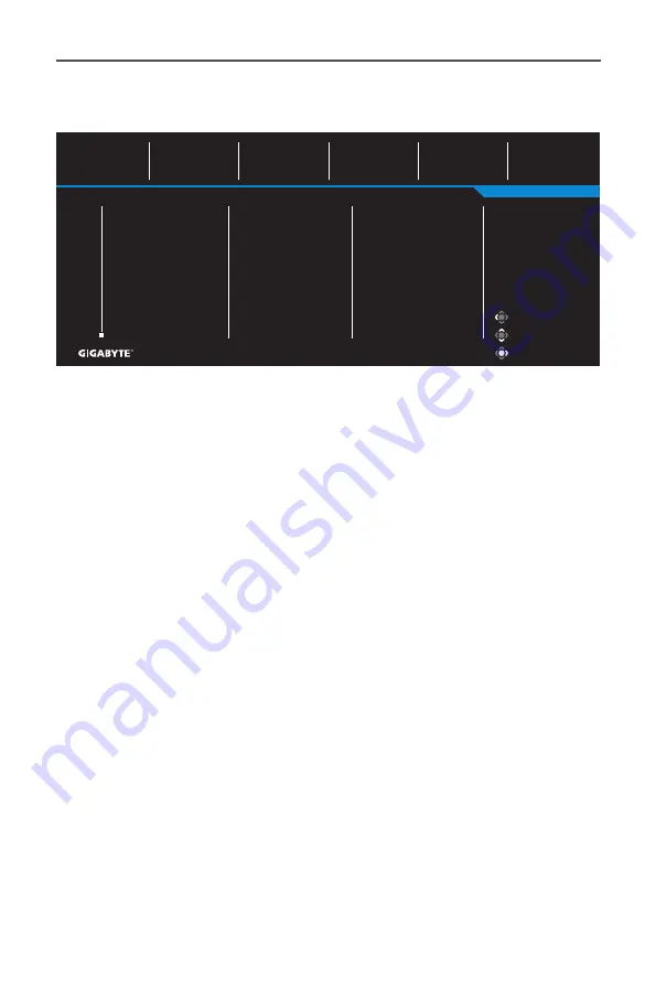 Gigabyte M32UC User Manual Download Page 36