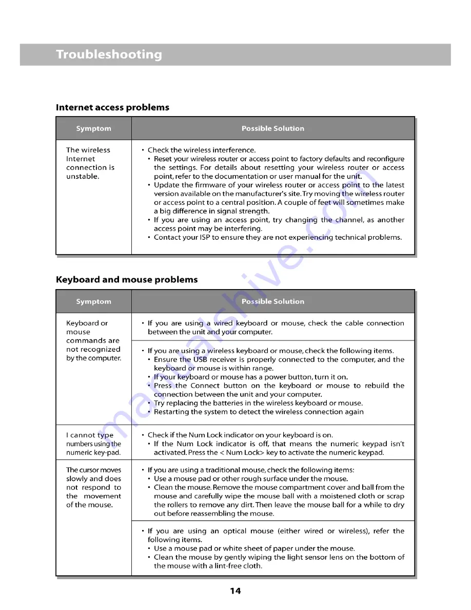 Gigabyte M5NM1CI Manual Download Page 15