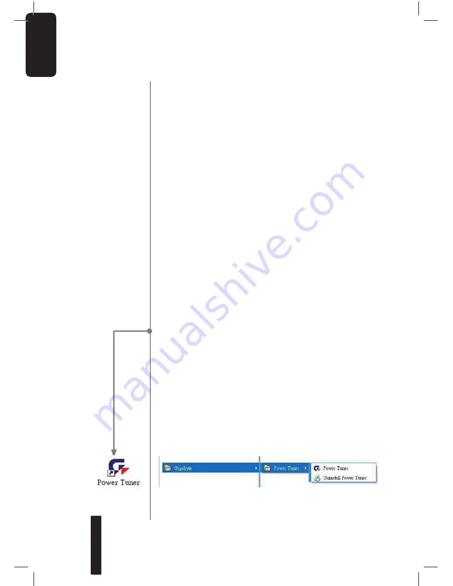 Gigabyte ODIN GT GE-S550A-D1 User Manual Download Page 18