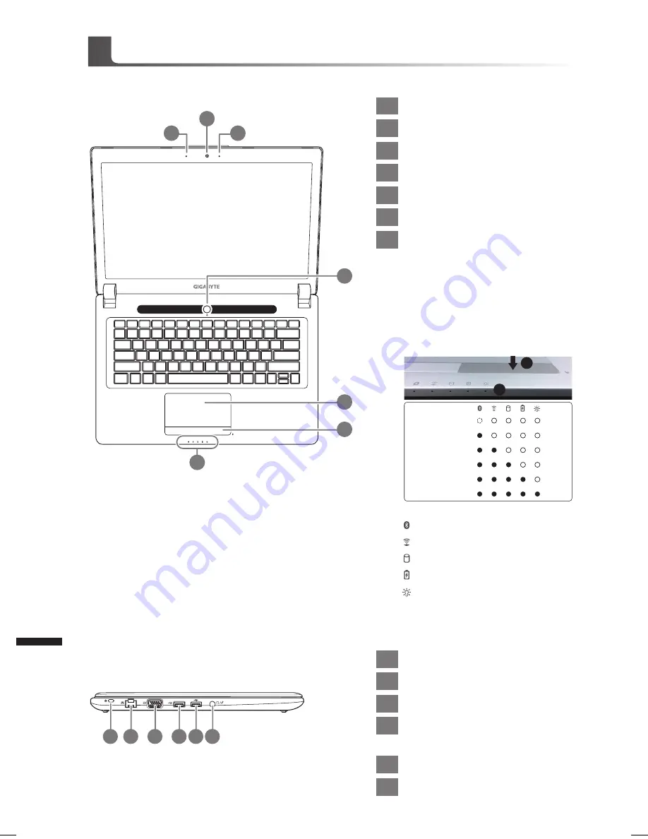 Gigabyte P34 User Manual Download Page 93