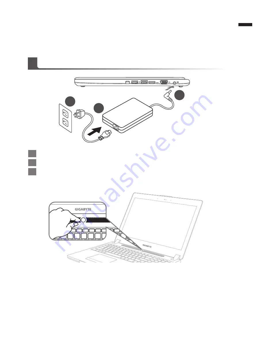 Gigabyte P35 User Manual Download Page 2