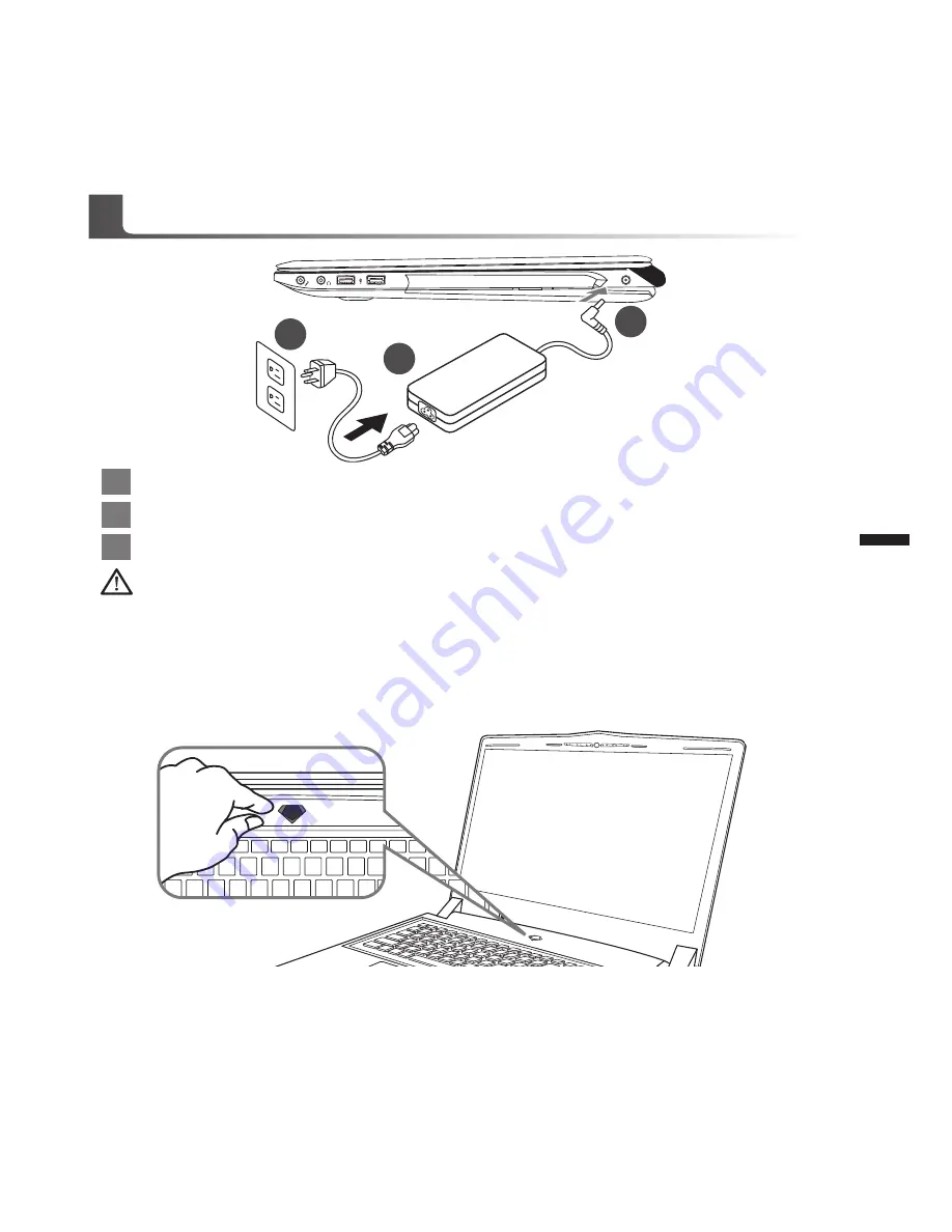 Gigabyte P55 User Manual Download Page 86