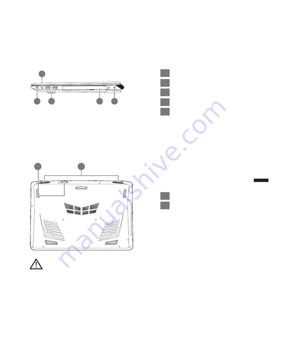 Gigabyte P55 User Manual Download Page 100