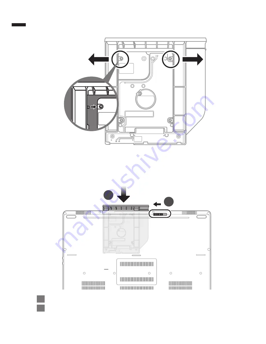 Gigabyte P57 User Manual Download Page 7