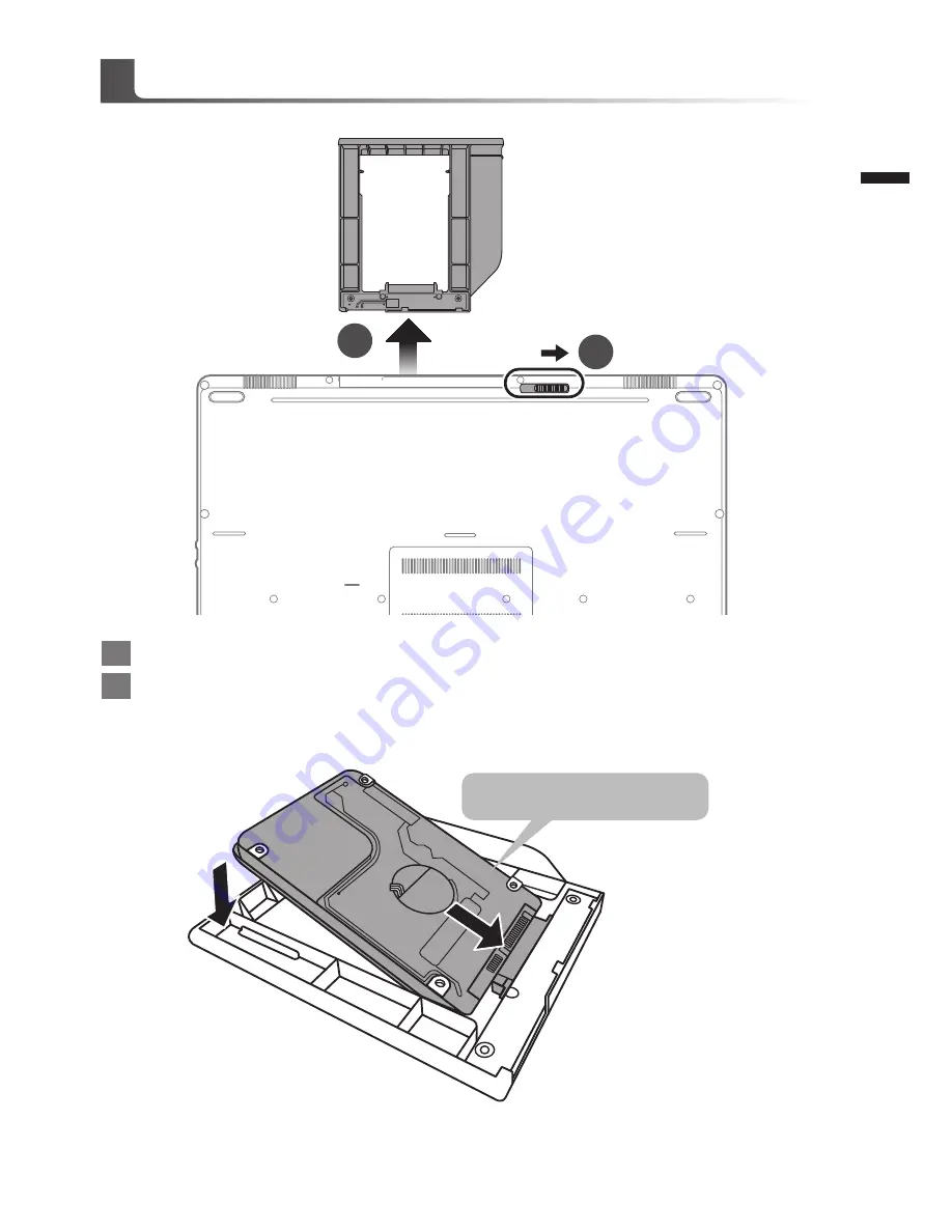 Gigabyte P57 User Manual Download Page 18