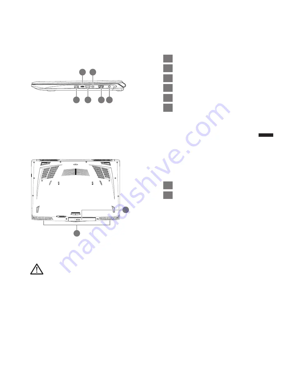 Gigabyte P57 User Manual Download Page 52