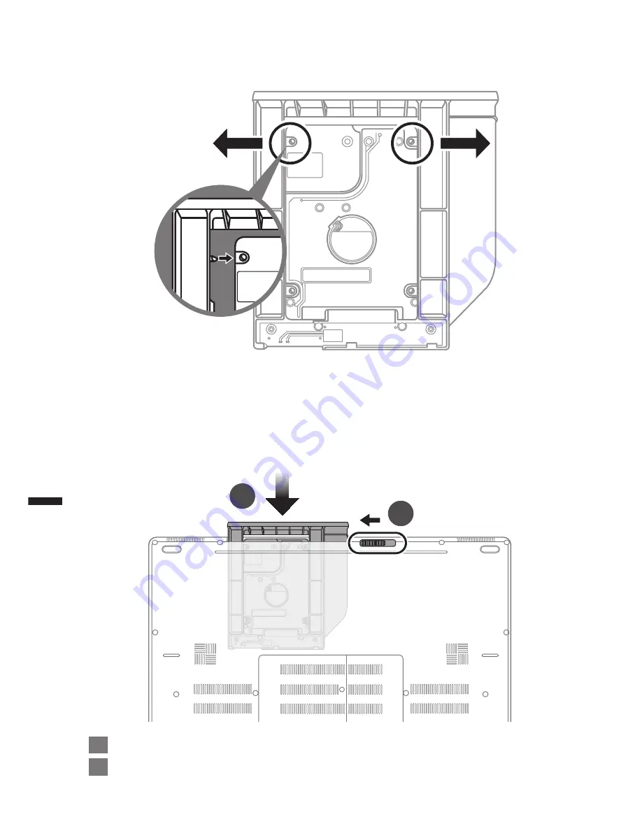 Gigabyte P57 User Manual Download Page 91