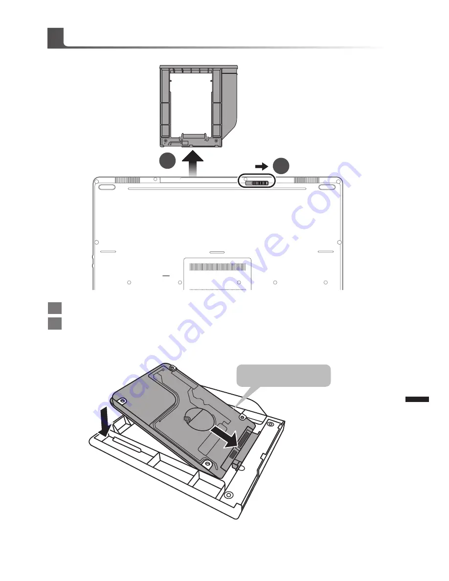 Gigabyte P57 User Manual Download Page 102