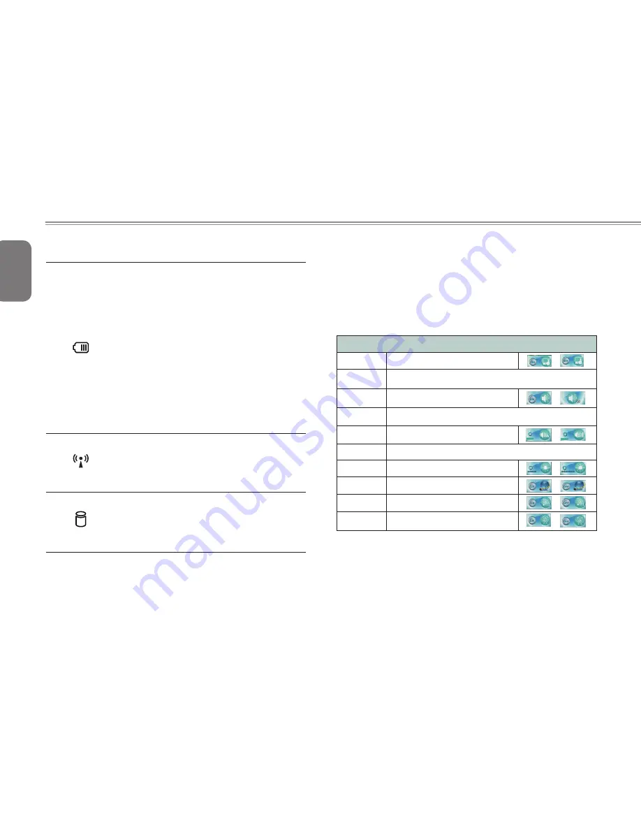 Gigabyte Q2005 Series User Manual Download Page 20