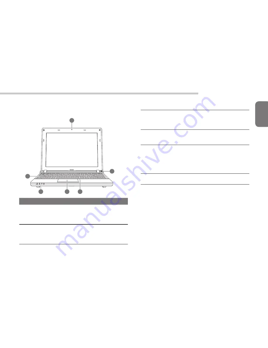 Gigabyte Q2006 Series User Manual Download Page 13