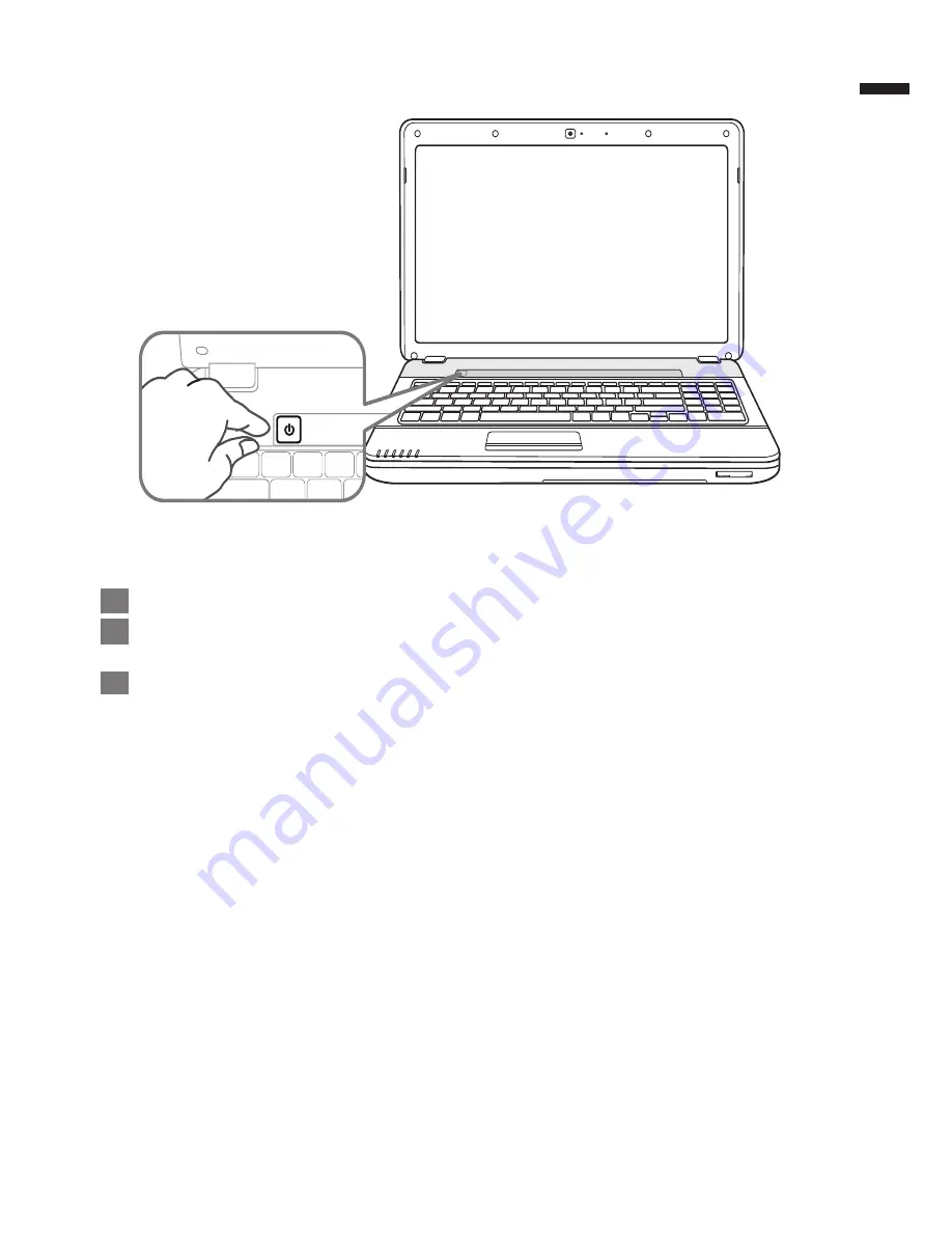 Gigabyte Q2542 User Manual Download Page 4